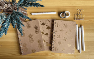 Notebooks