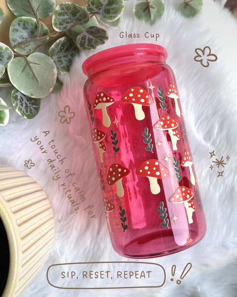 Mother’s Day Reset Box