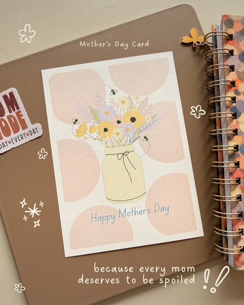 Mother’s Day Reset Box
